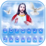 Logo of Jesus Lord Theme android Application 